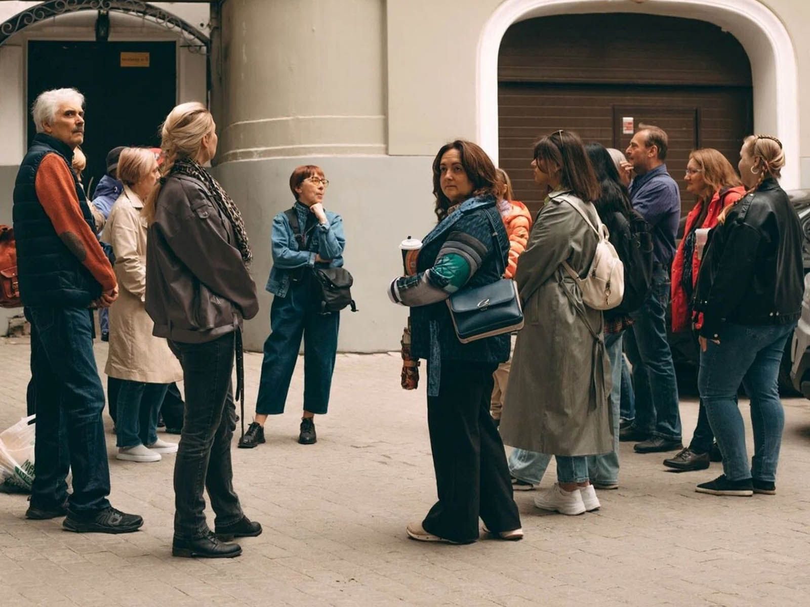 Пешеходная экскурсия «Михаил Булгаков на Большой Садовой» – события на сайте «Московские Сезоны»