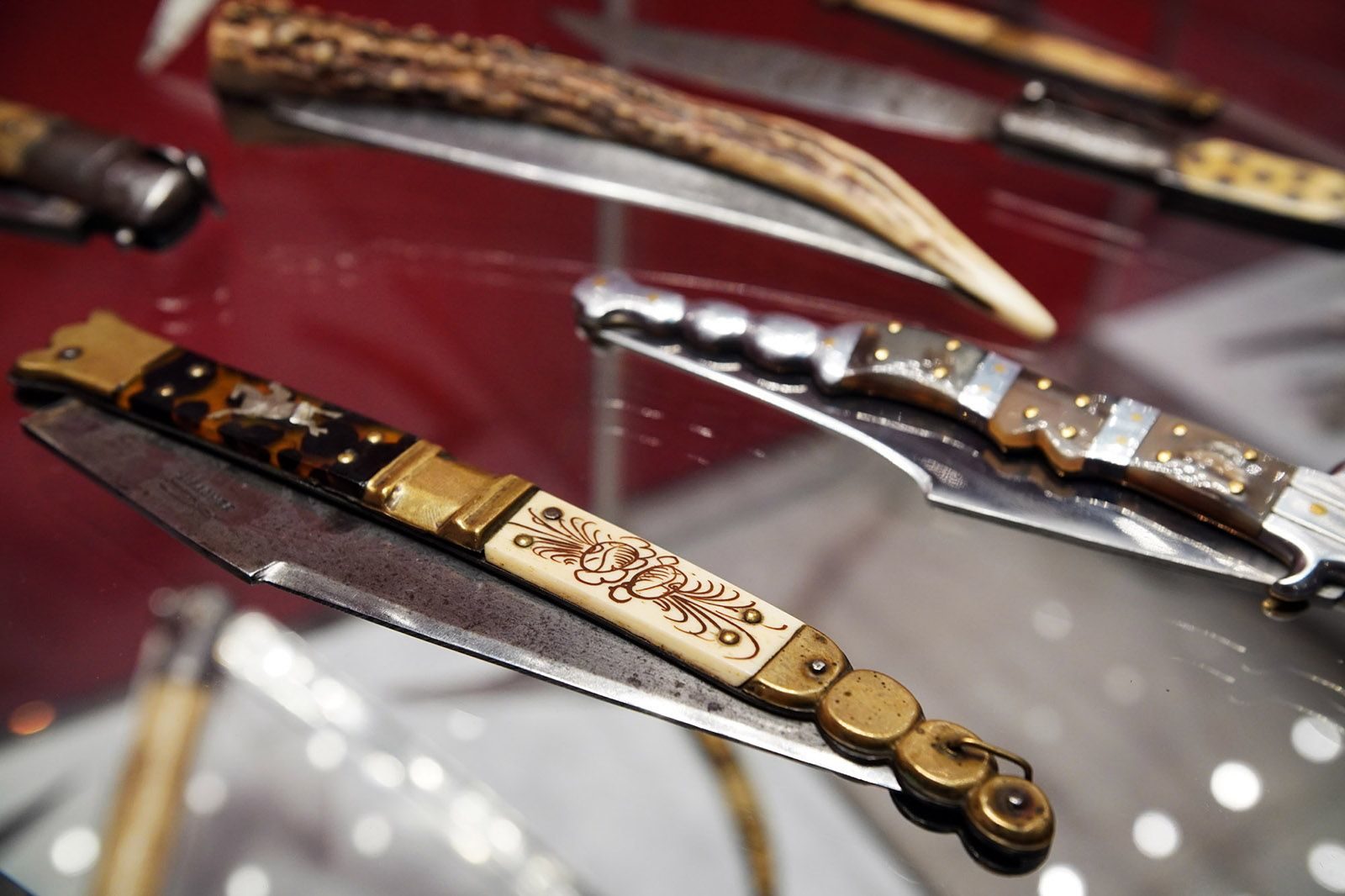 Экскурсия по выставке «Врезаясь в память» в музее-панораме «Бородинская битва» – события на сайте «Московские Сезоны»