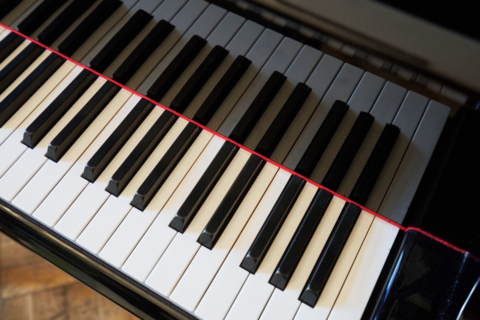 «Искусство фортепианной игры. И классика, и джаз» в Доме-музее Марицы Цветаевой – события на сайте «Московские Сезоны»