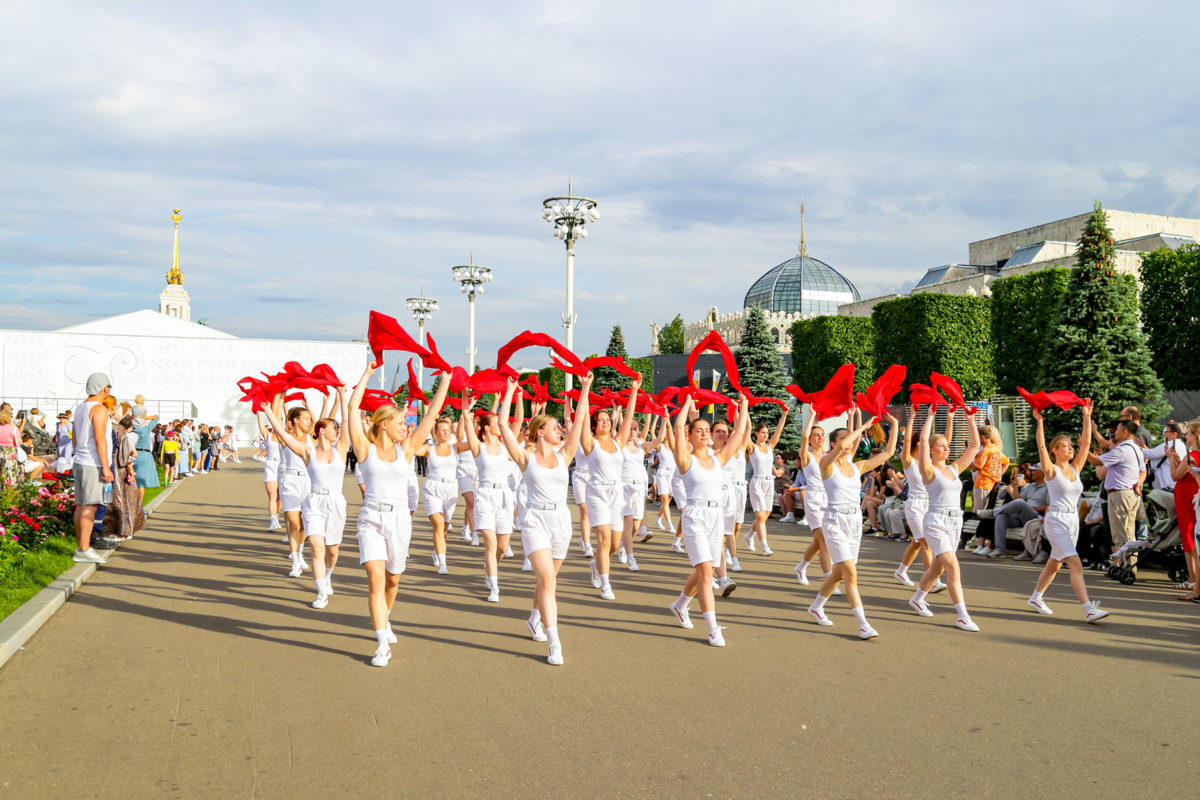 Времена и эпохи