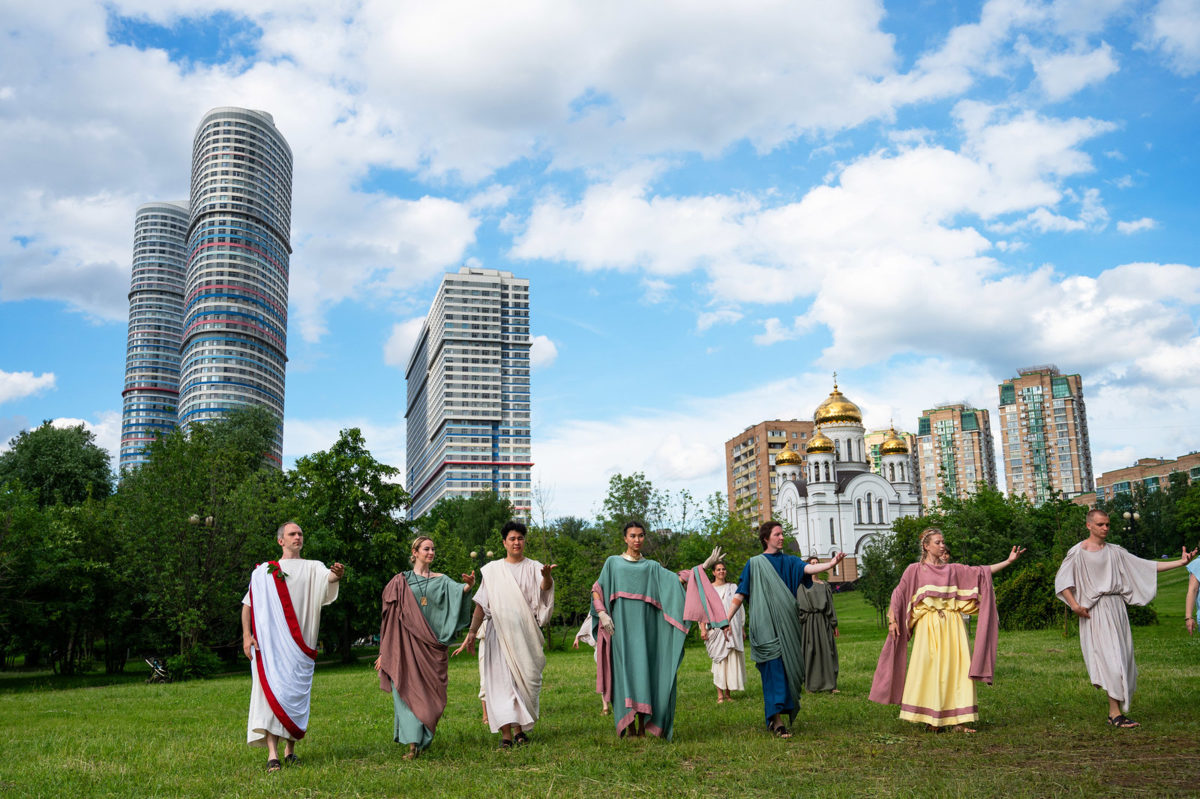 Времена и эпохи