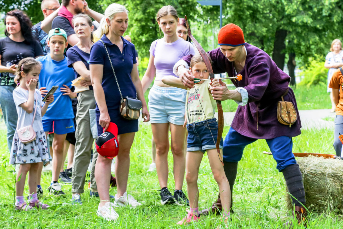 Времена и эпохи