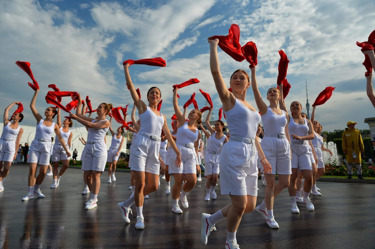 Мероприятия и события Москвы – «Московские Сезоны»