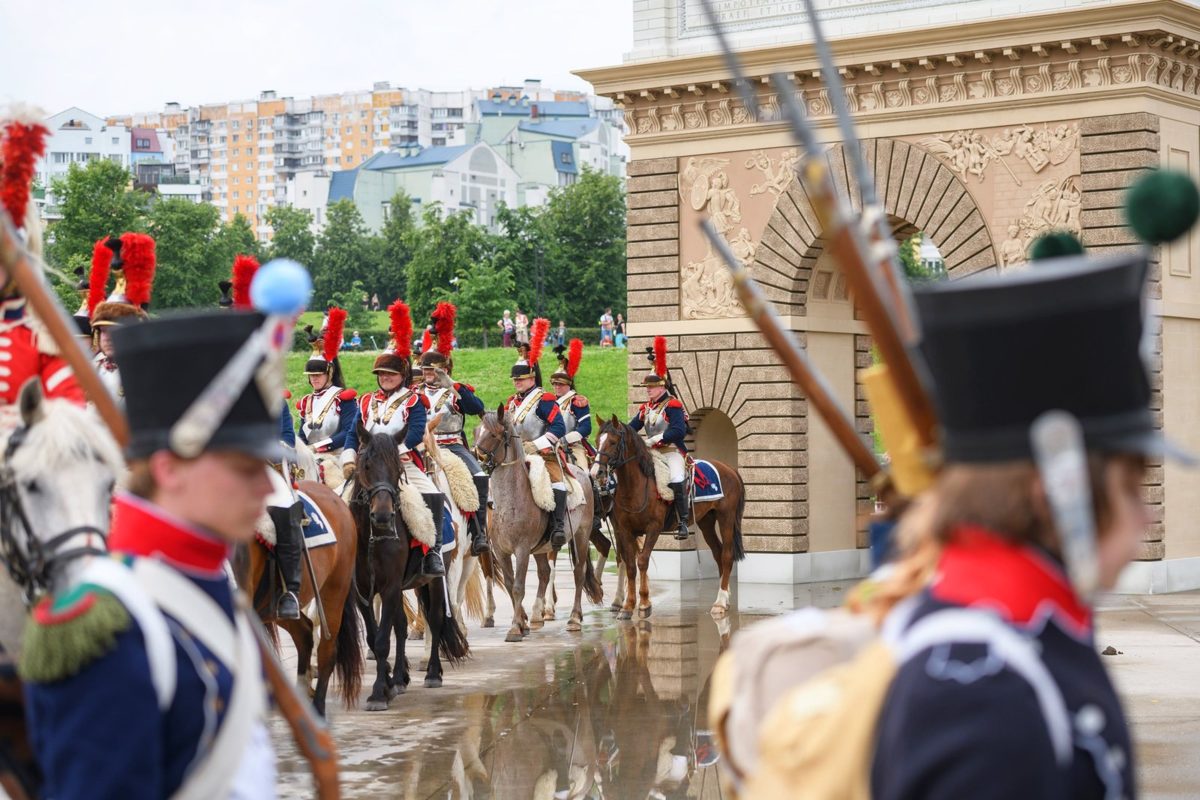 Мероприятия и события Москвы – «Московские Сезоны»